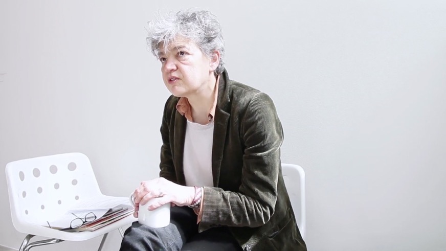 The Artist Placement Group, its Time and Context. Interview with art historian Jo Melvin